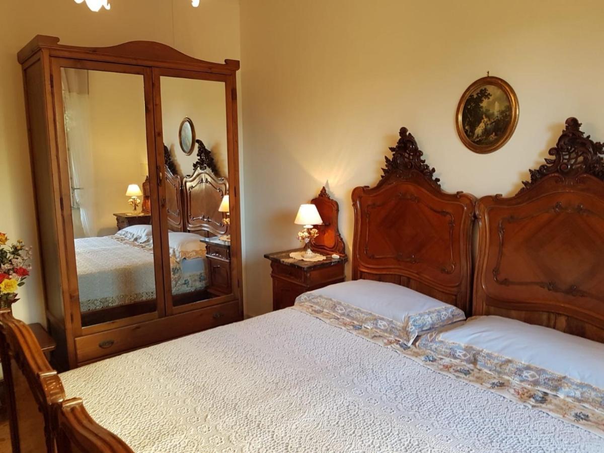 Apartamento Vecchia Dimora Marino Exterior foto