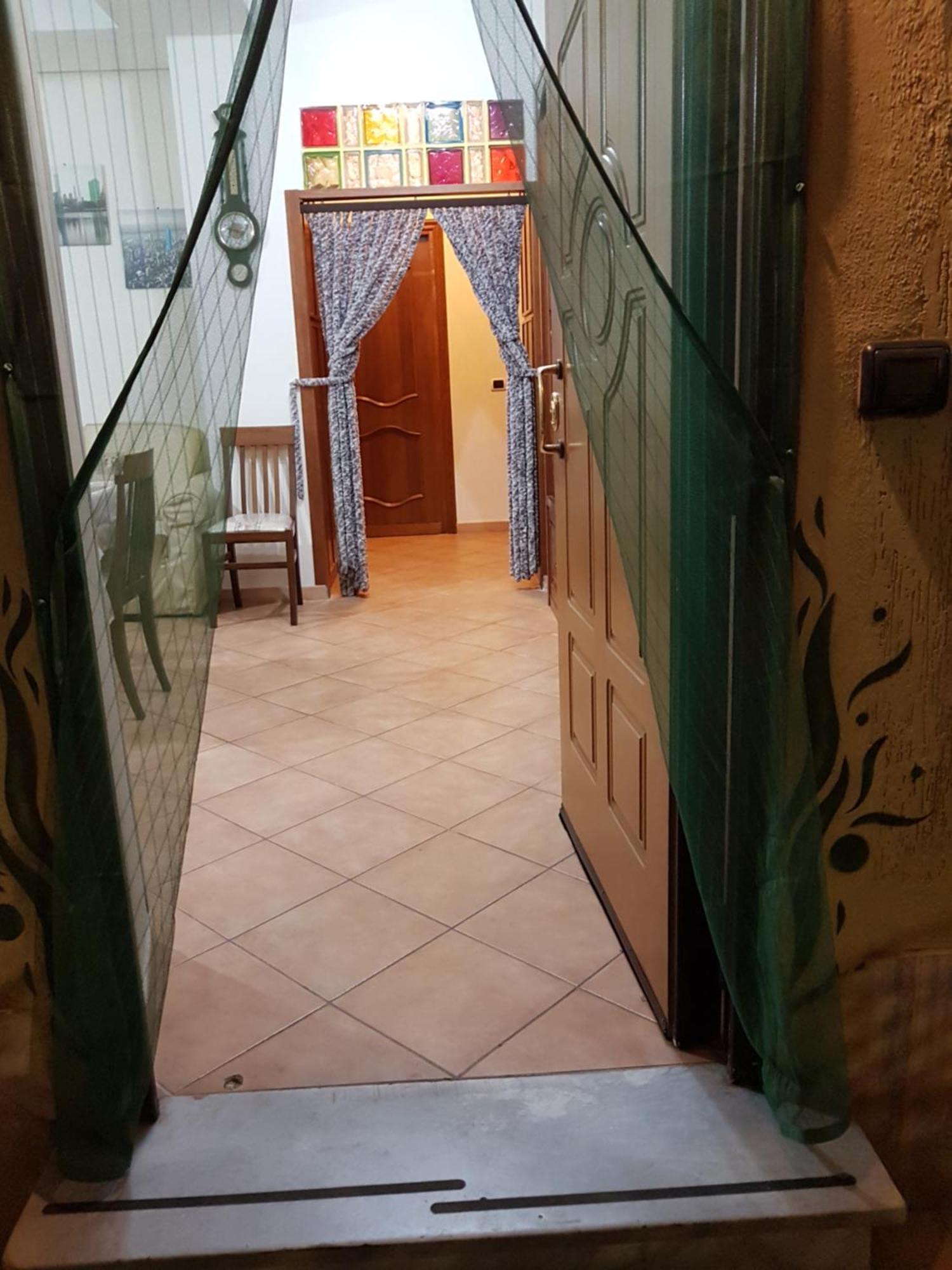 Apartamento Vecchia Dimora Marino Exterior foto